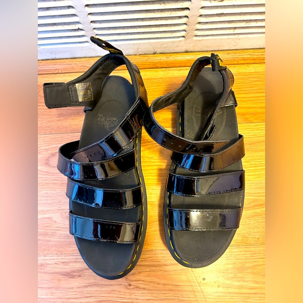 Doc martens Blaire